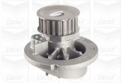 GRAF PA541A DEVİRDAİM ASTRA G-VECTRA B-C-CORSA C-MERIVA-ZAFIRA-COMBO 05> 1.4 16V-1.6 16V X14-Z14-X16-Z16