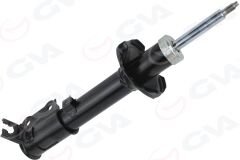 GVA 2491004 ARKA AMORTİSÖR SAĞ ACCENT DAR CANAK X-3 ABS Lİ GAZLI