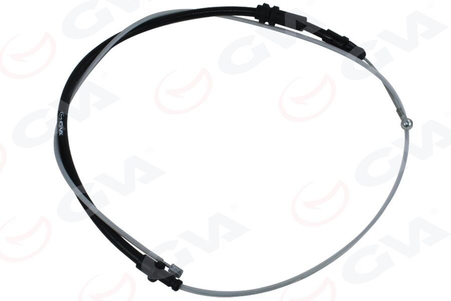GVA 8775000 EL FREN TELLERİ CADDY III 04-