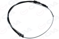 GVA 8775000 EL FREN TELLERİ CADDY III 04-