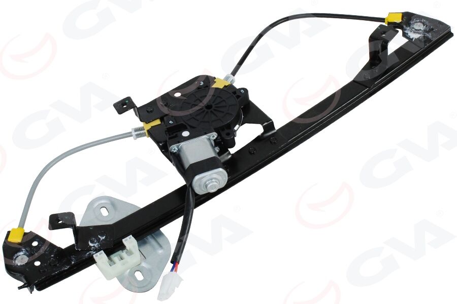 GVA 8919122 CAM MEKANİZMASI ÖN SAĞ DACIA DUSTER 10>18 SANDERO 08> MOTORLU