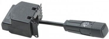 HELLUX HSI.800117 CAM SİLGİ SİLECEK FİSKİYE KUMANDA KOLU RENAULT R9 -R11 BROADWAY-FLASH-RAİNBOW 1.4-1.6-1.7 1985>2000