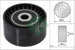 INA 532032110 EKSANTRİK GERGİ RULMANI P107-206-207-307-PARTNER-C2-C3-C4-C5-BERLINGO-1.4HDI-1.6HDI-FIESTA V-FOCUSII