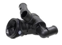 BSG BSG 90-126-055 POLO-IBIZA-FABIA TERMOSTAT KOMPLE 116 600