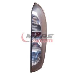 MARS 511018 STOP LAMBA DUYSUZ SAĞ ŞEFFAF CAMLI OPEL CORSA C 00-06