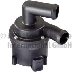 PIERBURG 708002010 İLAVE SU POMPASI AYAKLI CADDY-CRAFTER-GOLF-PASSAT-POLO-TRANSPORTER-A3-A4-A6-LEON-OCTAVIA