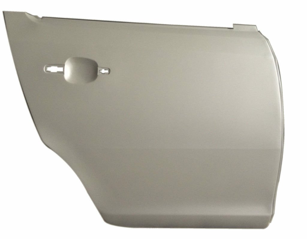 OE-OPEL 93192302 CORSA D KAPI ARKA SAG