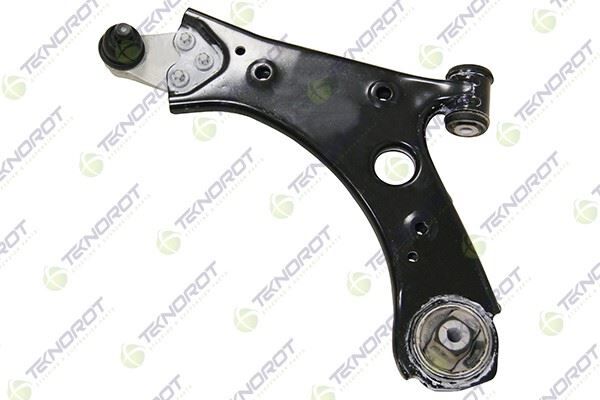 TEKNOROT F-397 SALINCAK SOL ROTİLLİ FIAT EGEA 16>