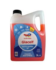 TOTAL 233349 ANTİFRİZ KIRMIZI TOTAL GLACELF AUTO SUPRA 2F 5B 3 LİTRE
