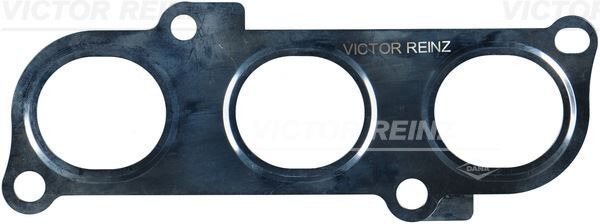 V.REINZ 712102600 EGZOZ MANİFOLD CONTASI RENAULT TALIANT 22> 1.0 SCe B4D 419