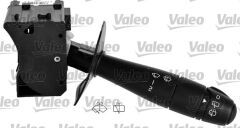 VALEO 251612 SİLECEK KUMANDA KOLU KNG I 97-07 Silme Yikama Arka Silme-Yıkama fonksiyonu ile