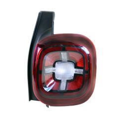 STOP LAMBASI SAĞ DACIA DUSTER II 18> DUYSUZ