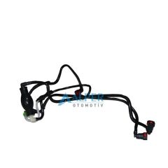 ALPER 244022 MAZOT BORU TAKIMI P206-P206 PLUS-BIPPER-C2-C3 1.4 HDI