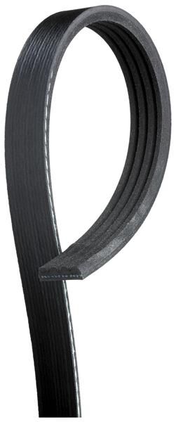 BANDO 4PK0965 V KAYIŞI CHEVROLET AVEO 1.2 16V 09-11