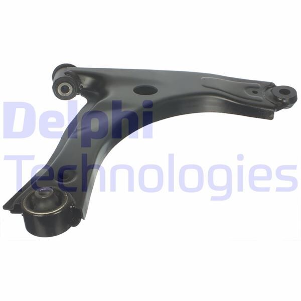 DELPHI TC3025 SALINCAK ÖN SAĞ FORD TRANSİT 12> V-362/V363 ROTİLSİZ