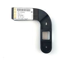 OE-OPEL 13256846 INSIGNIA A TAMPON BRAKETI ARKA SOL