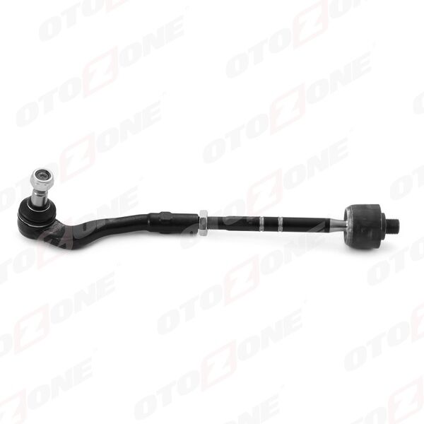 OTOZONE SME-11012 ROT BASI SOL MERCEDES W203 S203 CL203 C209 A209 ROT KOLU ILE