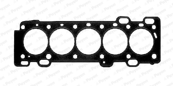 PAYEN AB5451 AB5450 SKC VOLVO S60 2.4 2.4T 00-10 S70 2.4 2.5 C70 2.5 V70 2.4 2.5 00-07 S80 2.4 98-06 7MM