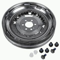 SACHS 2295601005 DEBRİYAJ VOLANI CADDY III-IV-GOLF VI-JETTA III-POLO-A3-ALTEA-LEON-OCTAVIA 1.6TDI 129 DİŞ