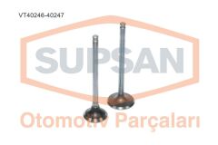 SUPSAN VT40246-40247 SUBAP EMME EGZOZ L300 YM