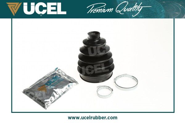 UCEL S61121 AKS KORUGU DIS TRANSPORTER T5 2.5 TDI AXD AXE 03>