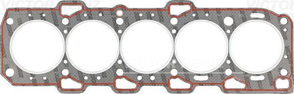 V.REINZ 613561500 SİLİNDİR KAPAK CONTASI FIAT BRAVO 95>01 MAREA 96>03 2.0 20V
