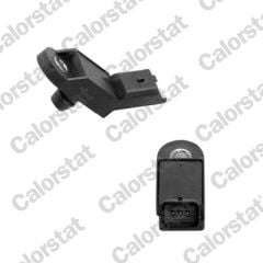 VERNET MS0105 EMME MANİFOLD BASINÇ SENSÖRÜ P106-P206-P306-P307-P406-PARTNER-BERLINGO-C5-SAXO-XSARA-JUMPY 1.1-1.4-1.6-1.8-2.0