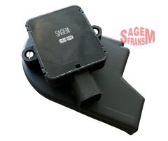 GAZ PEDAL SENSORU P206-P306-P307-P406-P806 BERLINGO-CITROEN C5-XSARA-SCUDO