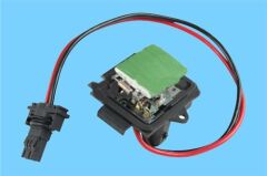 AUTODAK DAK3669 KALORİFER REZİSTANSI KNG-MGN-SCENIC 7701046941