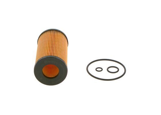 BOSCH 0986TF0011 YAG FILTRESI MERCEDES OM611 W203 W211 W210 W639 B901>B904