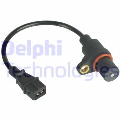DELPHI SS10958 KRANK MİLİ SENSÖRÜ HYUNDAI ACCENT 1.3L 1.5L G4EA G4EB 00-> / ADMIRE. ERA. GETZ. MATRIX. COUPE 1.4L 1 .6L G4EE G4ED 01-10 / KIA RIO 1.4L 1.6L G4EE G4ED 06-10 / CERATO 1.6L G4ED 04-> 2 FİŞLİ