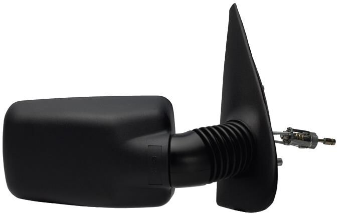 ERAYNA A-1009 DIŞ DİKİZ AYNASI MEKANİK SAĞ TEMPRA-TİPO 88-95 VM-153R