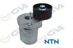 GVA 2799820K KAYIS GERGI RULMANI BMW N47 N57 E87 E90 E60 F01 E84 E70 KUTUKLU