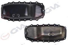GVA 4025001 YAĞ KARTERİ FIAT BRAVA-BRAVO 00-01 -IDEA 04- -STILO 02-06 1.2 16V-PUNTO 99- 1.2 16V-1.4 OS063
