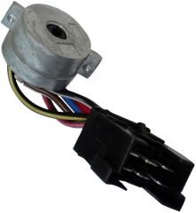 HELLUX HLC.600193 KONTAK TERMİĞİ FORD TRANSIT Mk3 Van VE6 TRANSIT T12 T15 TRANSIT TOURNEO 93 99 KABLOLU