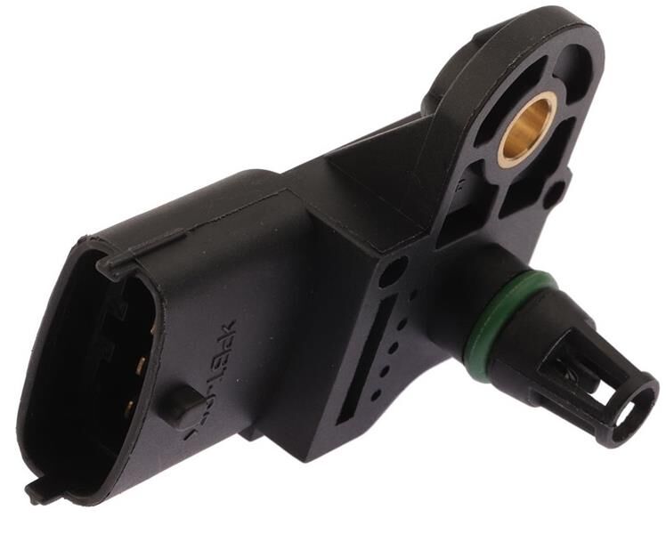 HELLUX HLS.8058 BASINÇ MAP SENSÖRÜ PUNTO I-500-DOBLO-LINEA 1.4-BRAVO- BRAVA 1.2-1.4 16V