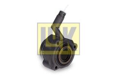 LUK 510009310 HİDROLİK DEBRİYAJ RULMANI FIAT DUCATO 06> 3.0 JTD DUCATO 19> 2.3 JTD PSA JUMPER-BOXER 06> 3.0HDI ALF A ROMEO 156 03> 166 03>07 2.4 JTD