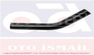 MASTER 1987 RADYATÖR ÜST HORTUMU SLX