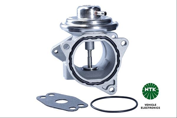 NGK 94178 EGR VALFİ GOLF5-JETTA-PASSAT-A3 1.9-2.0 TDI BKD-BKP-BKC-BXE 7496D