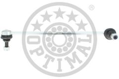 OPTIMAL G7-1018 Z ROTU ÖN CADDY III 04 > GOLF V 03 > TOURAN 03 > JETTA III 05 >-ALTEA-OCTAVIA 04 > A3