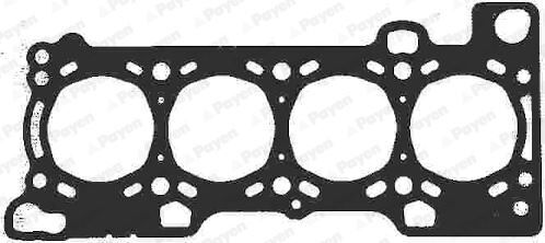 PAYEN AB5720 SKC 1.10 mm. DUCATO 2.3 TD-JTD-IVECO DAILY