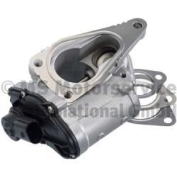 PIERBURG 710334060 EGR VALFİ RENAULT MEGANE II-SCENIC II-LAGUNA II-TRAFIC II OPEL VIVARO GRAND VITARA 05> 1.9dCi 1.9 CD TI 1.9 DDİS