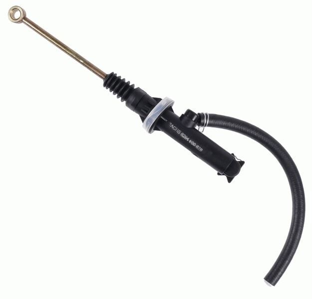 SACHS 6284600629 DEBRIYAJ MERKEZI UST TRANSIT V184 01>06 DEMIR