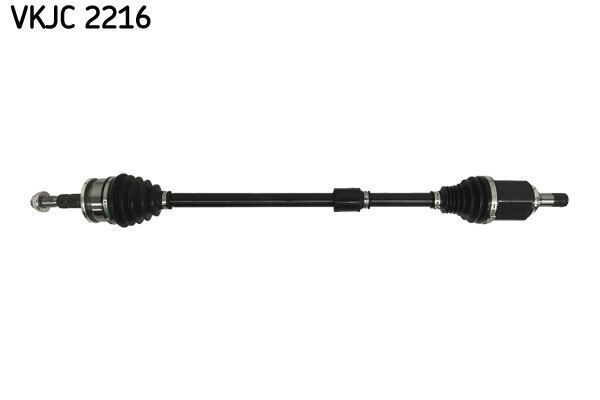 SKF VKJC2216 KOMPLE AKS ÖN SAĞ OPEL ASTRA J 1.4 T-1.6i A-T 09-16
