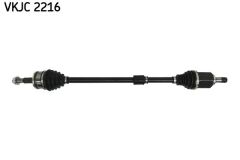 SKF VKJC2216 KOMPLE AKS ÖN SAĞ OPEL ASTRA J 1.4 T-1.6i A-T 09-16
