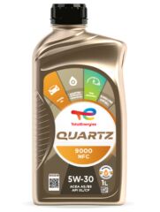 TOTAL 221248 MOTOR YAĞI TOTAL QUARTZ 9000 NFC 5W30 12B 1LİTRE