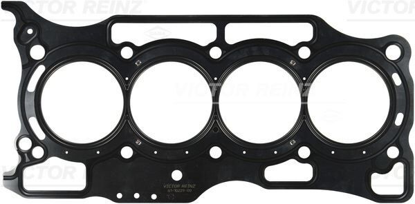 V.REINZ 611022900 SİLİNDİR KAPAK CONTASI RENAULT MEGANE IV 15> DACIA DUSTER 15> DOKKER 15> LODGY 15> NISSAN JUKE 10> QASHQAI 07>13 1.6 SCE H4M