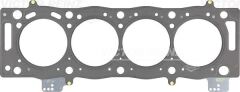 V.REINZ 613437020 SİLİNDİR KAPAK CONTASI FORD MONDEO-PEUGEOT-CİTROEN 307-308-406 03> 2.0 HDİ-TDCİ 1.35 mm 3 TIRNAK DW10BTED4 2.0 HDI 16V P607 C5 C8 P807 DW12TED4 2.2 HDI 16V FORD FOCUS II C MAX MONDEO IV