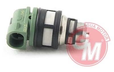 ENJEKTÖR MEMESİ FIAT SLX YEŞİL TEK NOKTA