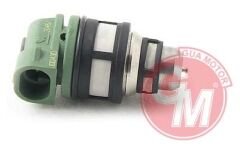 ENJEKTÖR MEMESİ FIAT SLX YEŞİL TEK NOKTA